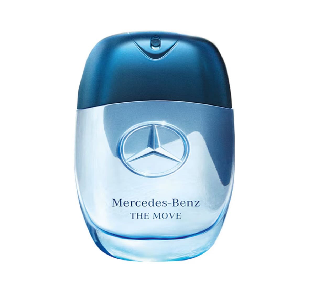 Manufacturer, Exporter, Importer, Supplier, Wholesaler, Retailer, Trader of Mercedes-Benz The Move Eau De Toilette in Gurgaon, Haryana, India.