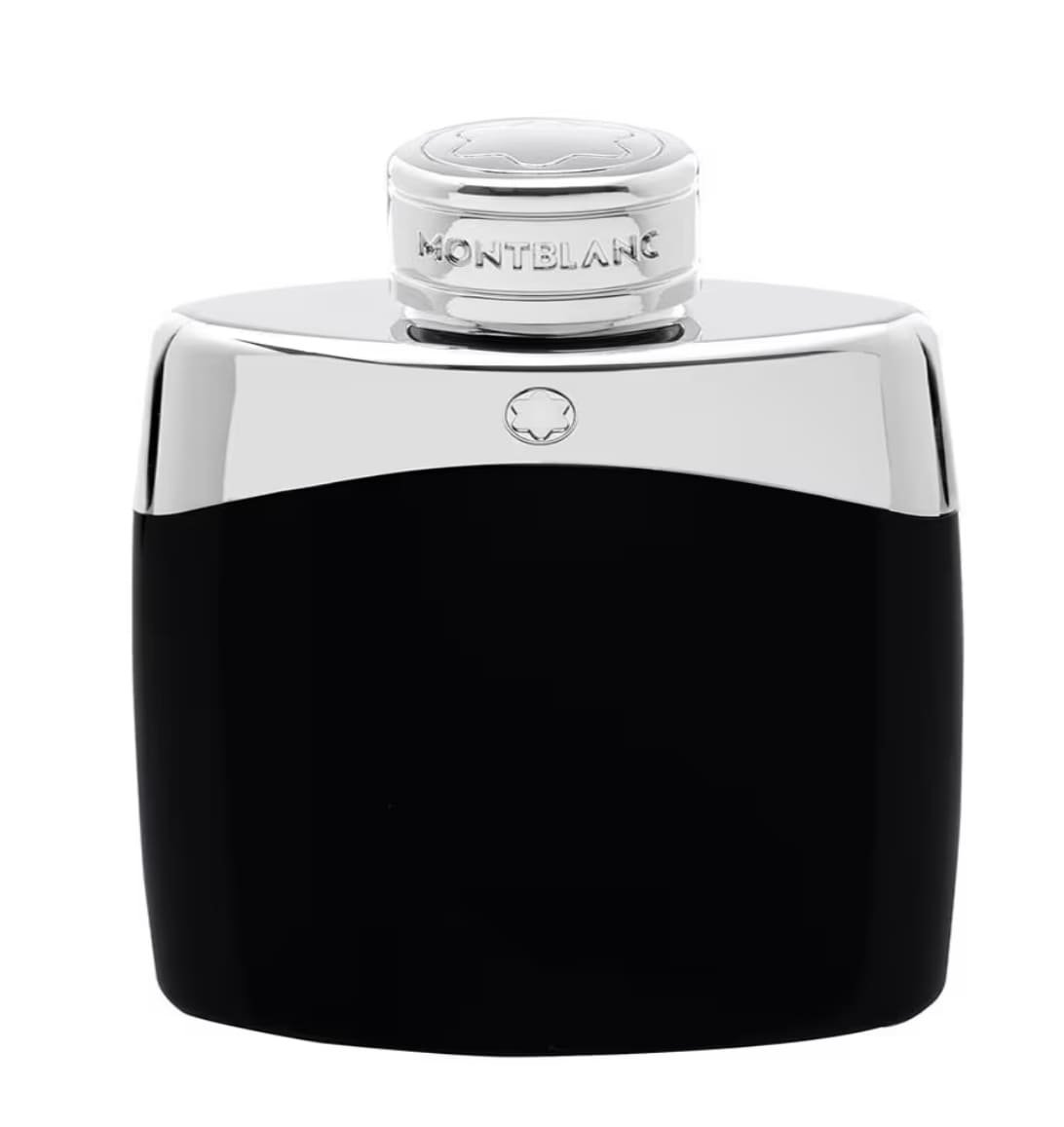 Manufacturer, Exporter, Importer, Supplier, Wholesaler, Retailer, Trader of Montblanc Legend Eau De Toilette in Gurgaon, Haryana, India.