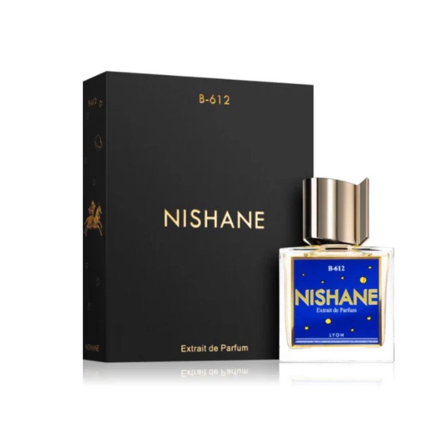 Nishane B-612 Extrait de Parfum for Men