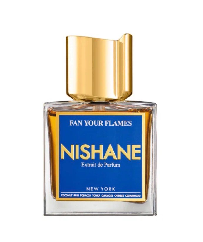 Nishane Fan Your Flames Extrait de Parfum for Men