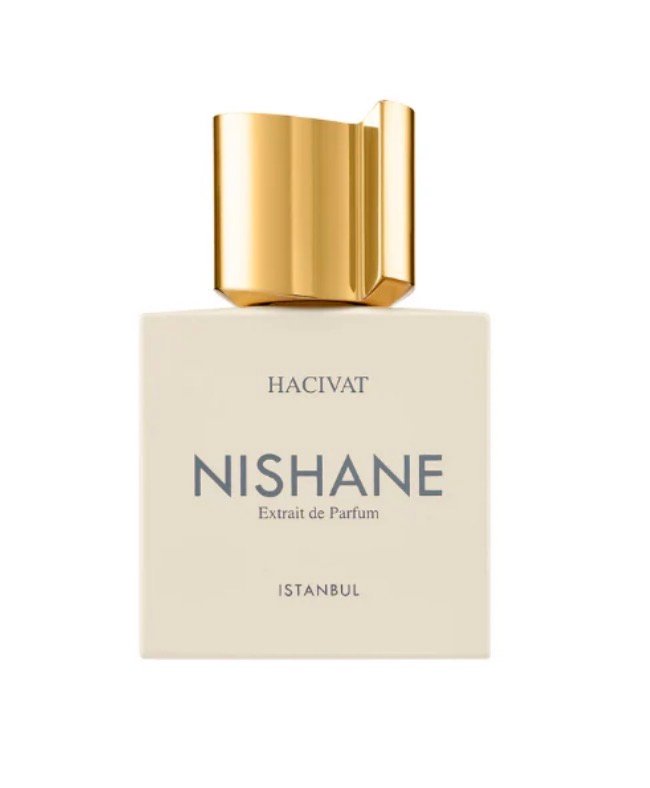Nishane Hacivat Extrait de Parfum for Men