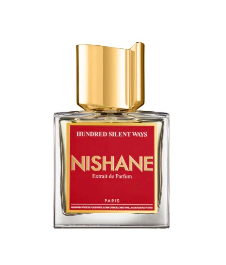 Nishane Hundred Silent Ways Extrait de Parfum for Men