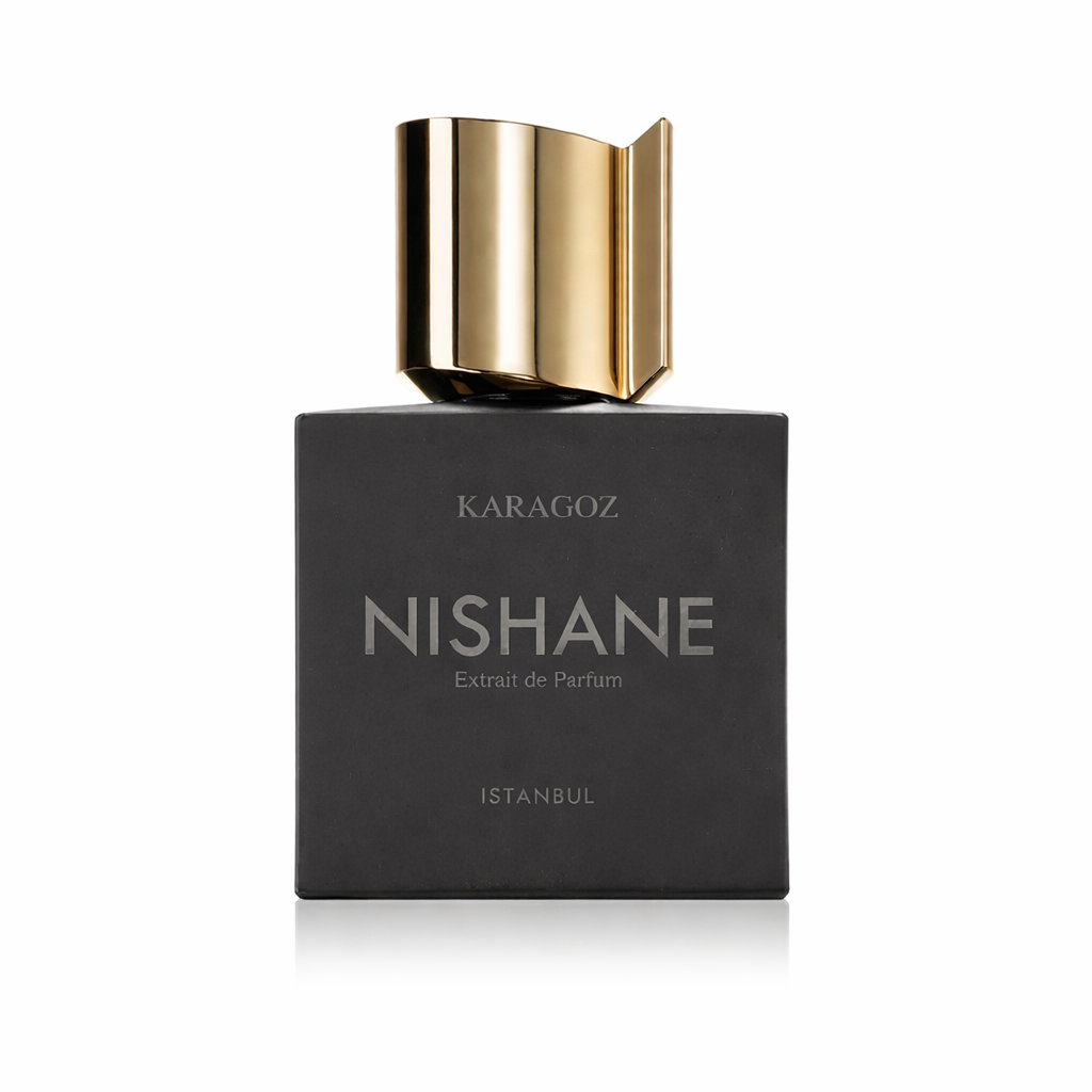 Nishane Karagoz Extrait de Parfum for Men