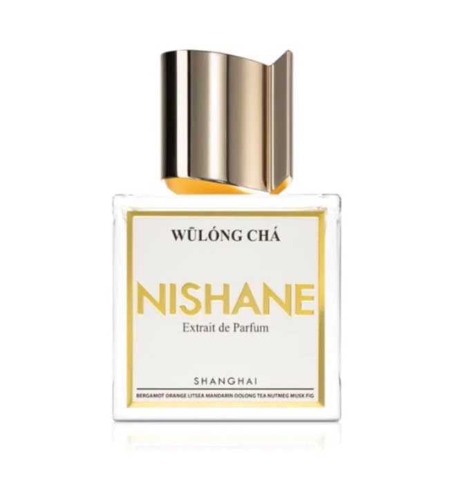 Nishane Wulong Cha Extrait de Parfum for Men