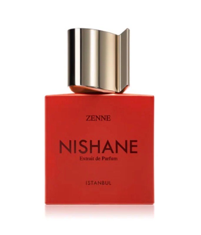 Nishane Zenne Extrait de Parfum for Men