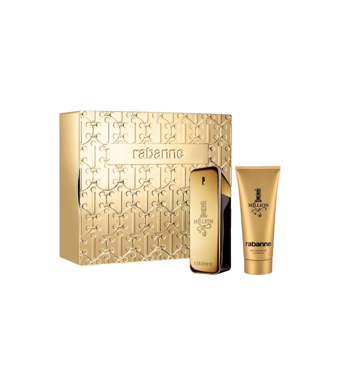 Paco Rabanne 1 Million Eau De Toilette With Shower Gel in Gurgaon, Haryana, India