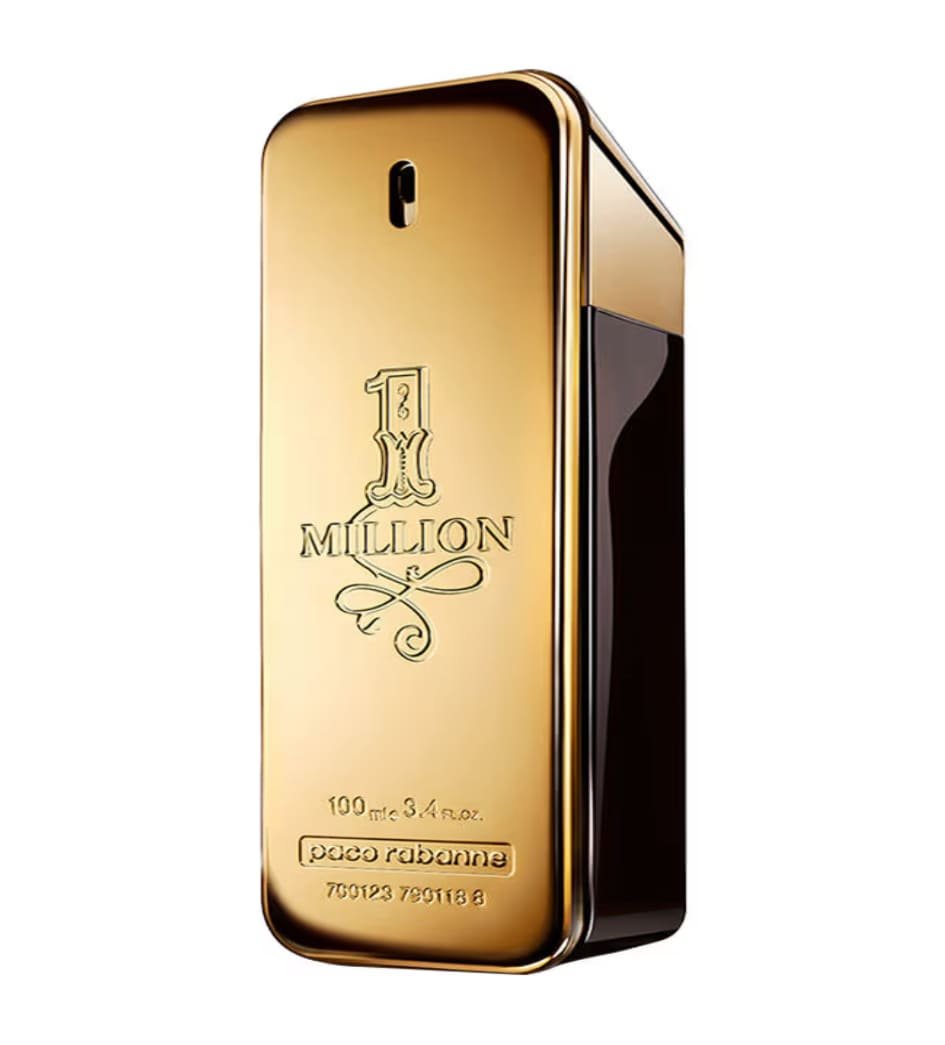 Manufacturer, Exporter, Importer, Supplier, Wholesaler, Retailer, Trader of Paco Rabanne 1 Million Eau De Toilette in Gurgaon, Haryana, India.