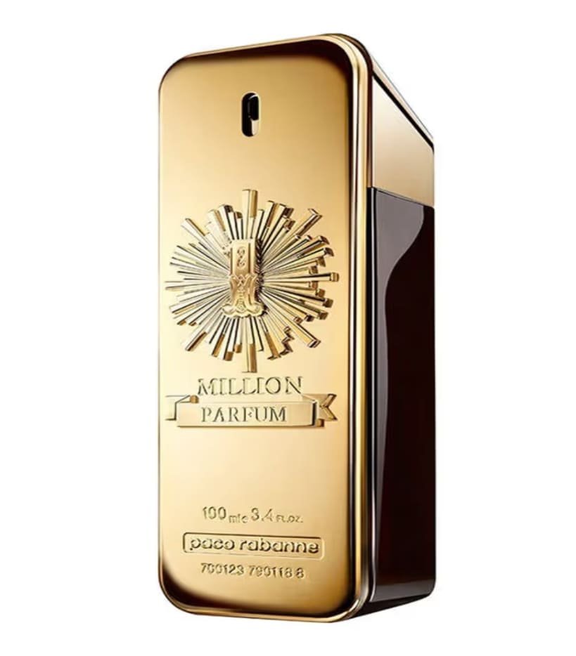 Manufacturer, Exporter, Importer, Supplier, Wholesaler, Retailer, Trader of Paco Rabanne 1 Million Parfum in Gurgaon, Haryana, India.