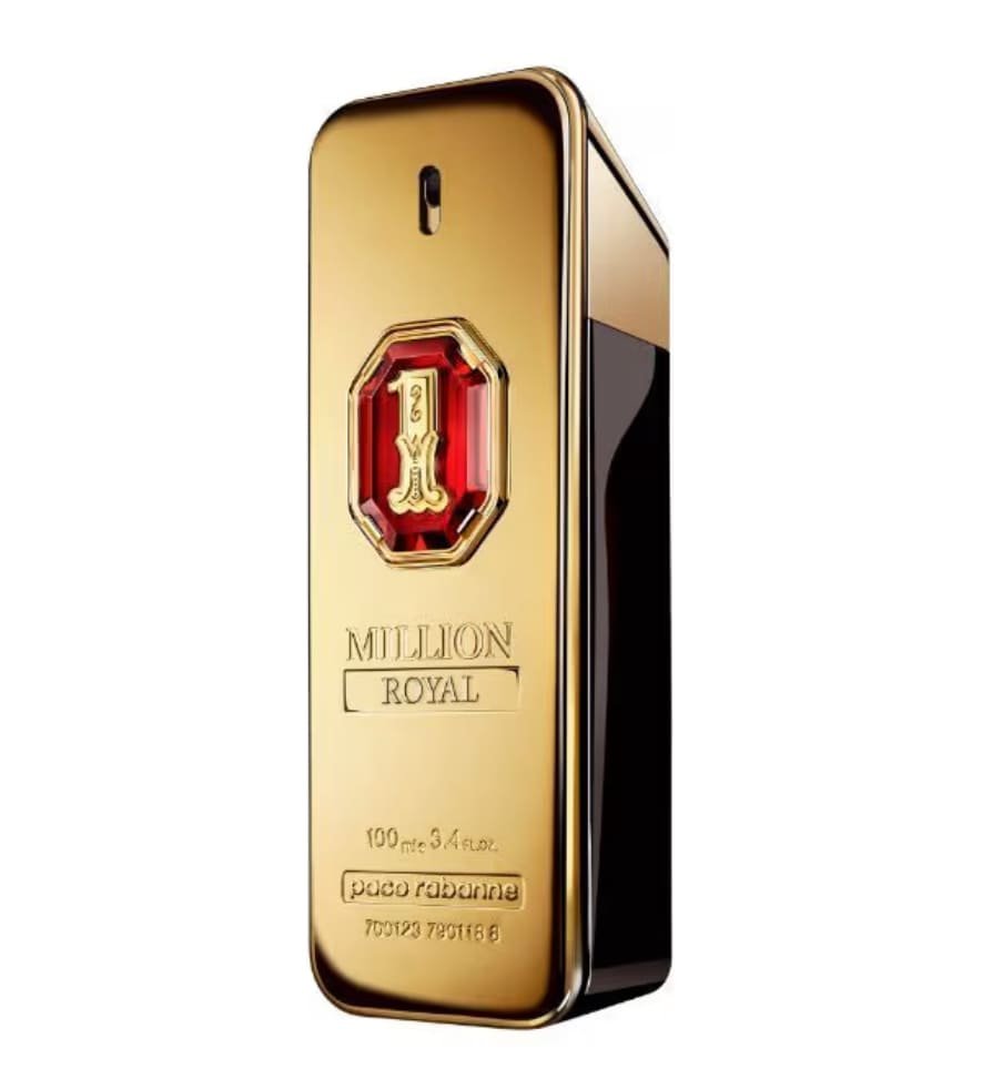 Manufacturer, Exporter, Importer, Supplier, Wholesaler, Retailer, Trader of Paco Rabanne 1 Million Royal Parfum in Gurgaon, Haryana, India.