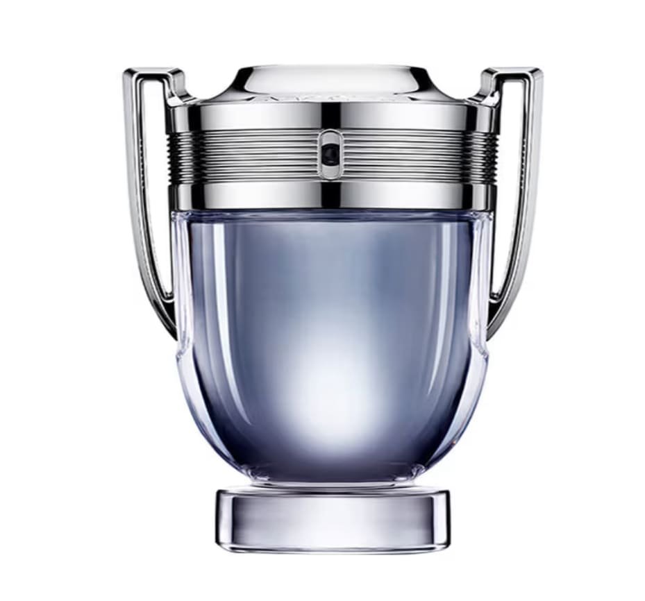 Manufacturer, Exporter, Importer, Supplier, Wholesaler, Retailer, Trader of Paco Rabanne Invictus Eau De Toilette in Gurgaon, Haryana, India.