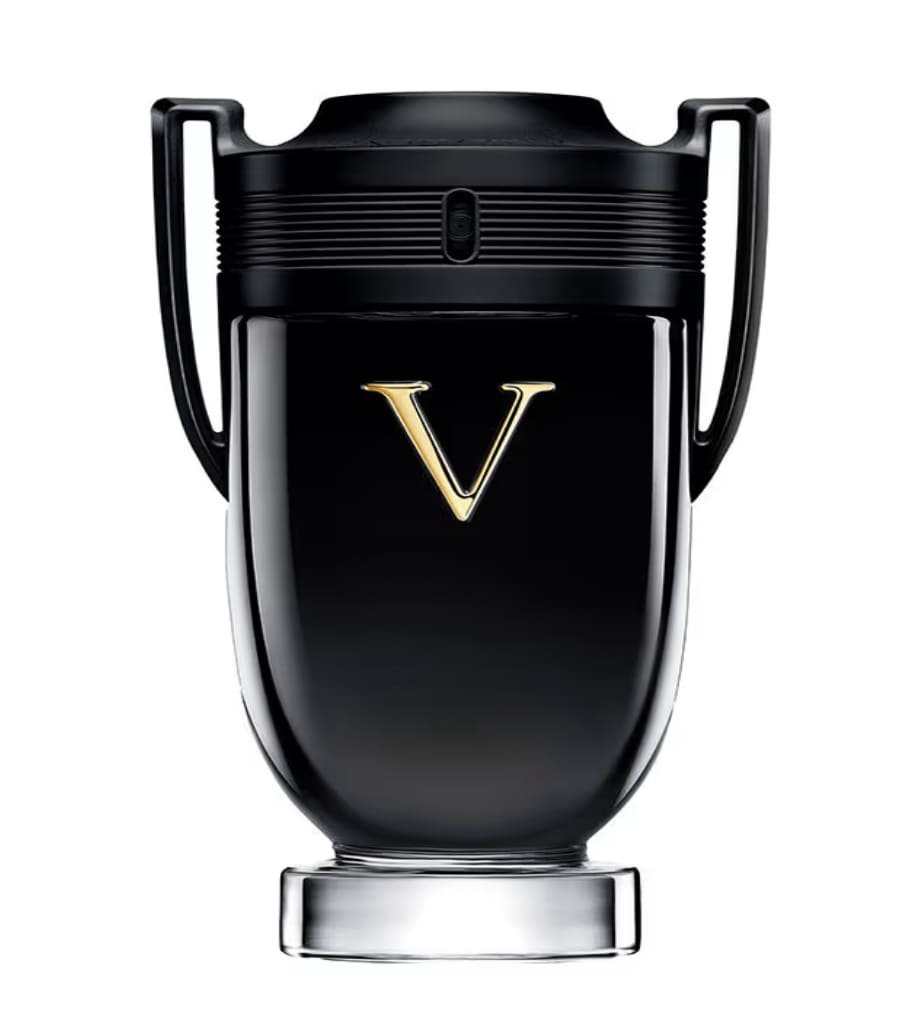 Manufacturer, Exporter, Importer, Supplier, Wholesaler, Retailer, Trader of Paco Rabanne Invictus Victory Eau De Parfum in Gurgaon, Haryana, India.