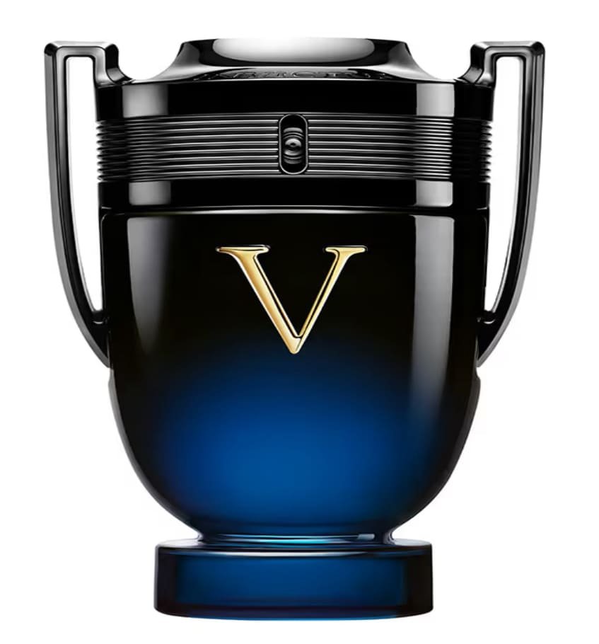 Manufacturer, Exporter, Importer, Supplier, Wholesaler, Retailer, Trader of Paco Rabanne Invictus Victory Elixir Parfum Intense in Gurgaon, Haryana, India.