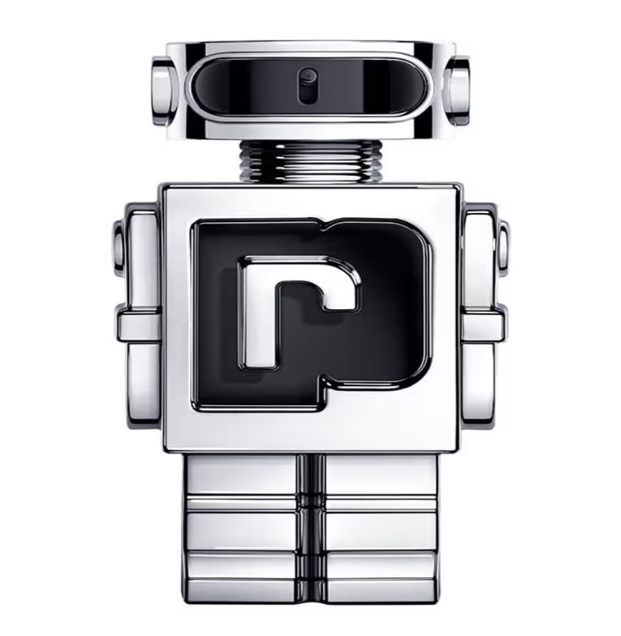 Manufacturer, Exporter, Importer, Supplier, Wholesaler, Retailer, Trader of Paco Rabanne Phantom Eau De Toilette in Gurgaon, Haryana, India.