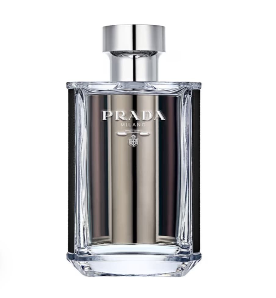 Manufacturer, Exporter, Importer, Supplier, Wholesaler, Retailer, Trader of PRADA L'Homme Eau De Toilette in Gurgaon, Haryana, India.