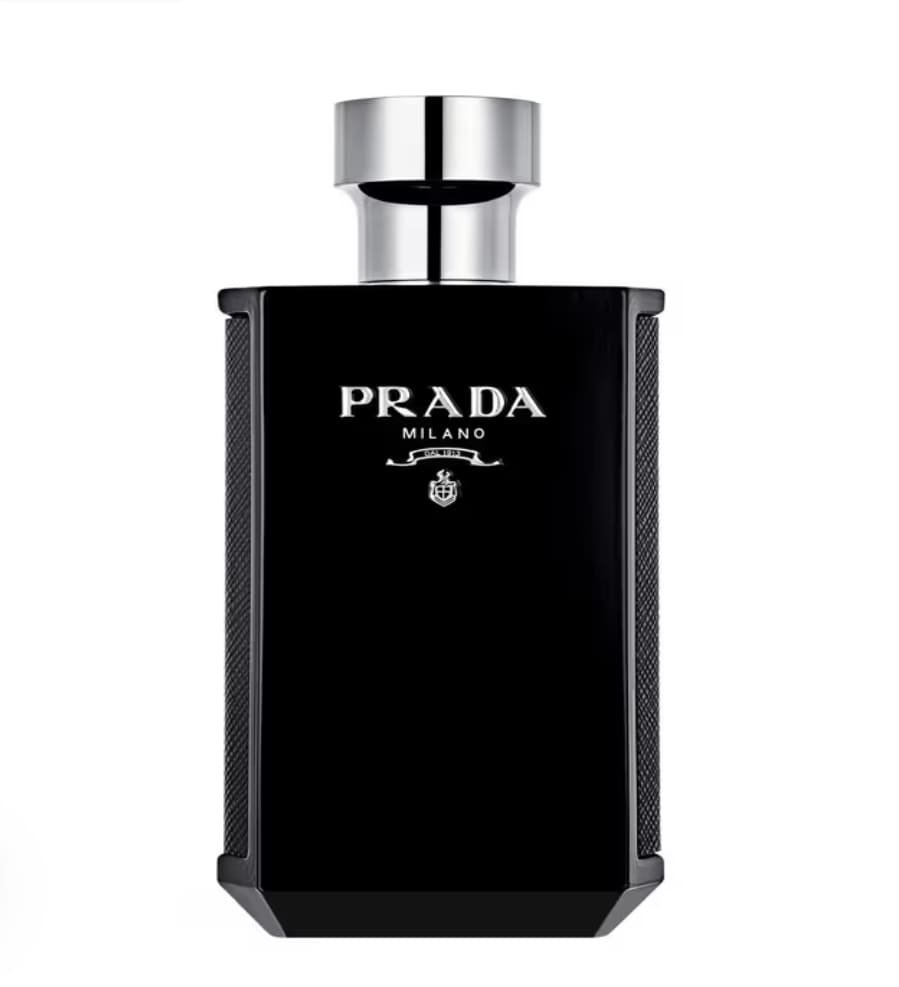 Manufacturer, Exporter, Importer, Supplier, Wholesaler, Retailer, Trader of PRADA L'Homme Intense Eau De Parfum in Gurgaon, Haryana, India.