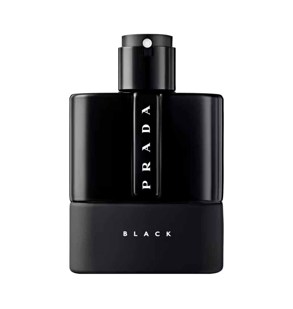 Manufacturer, Exporter, Importer, Supplier, Wholesaler, Retailer, Trader of PRADA Luna Rossa Black Eau De Parfum For Him in Gurgaon, Haryana, India.