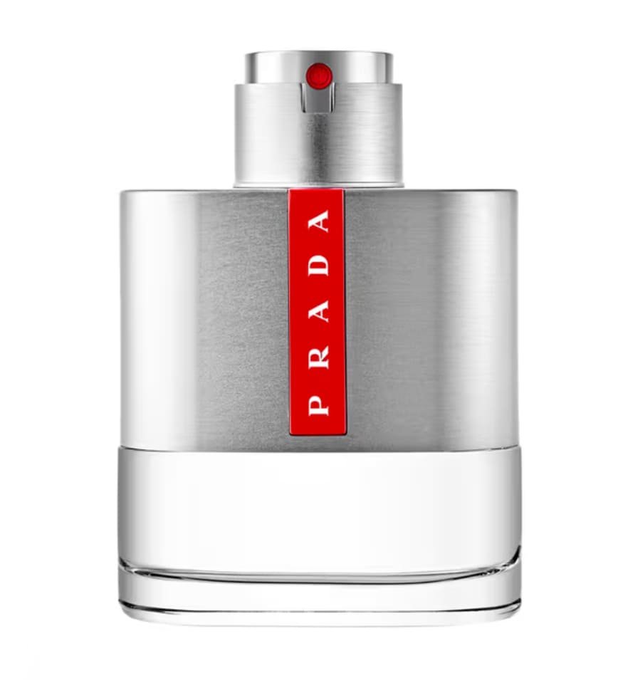 Manufacturer, Exporter, Importer, Supplier, Wholesaler, Retailer, Trader of PRADA Luna Rossa Eau De Toilette in Gurgaon, Haryana, India.