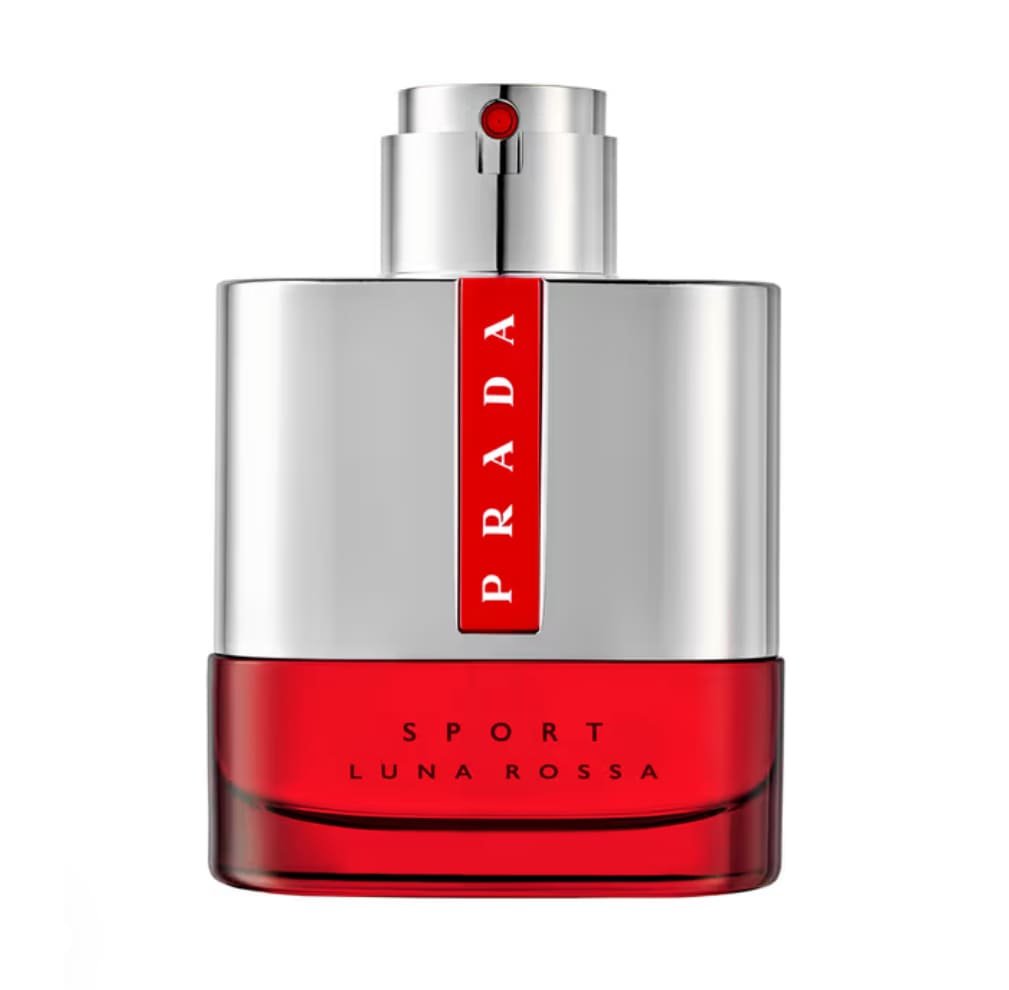 Manufacturer, Exporter, Importer, Supplier, Wholesaler, Retailer, Trader of PRADA Luna Rossa Sport Eau De Toilette in Gurgaon, Haryana, India.