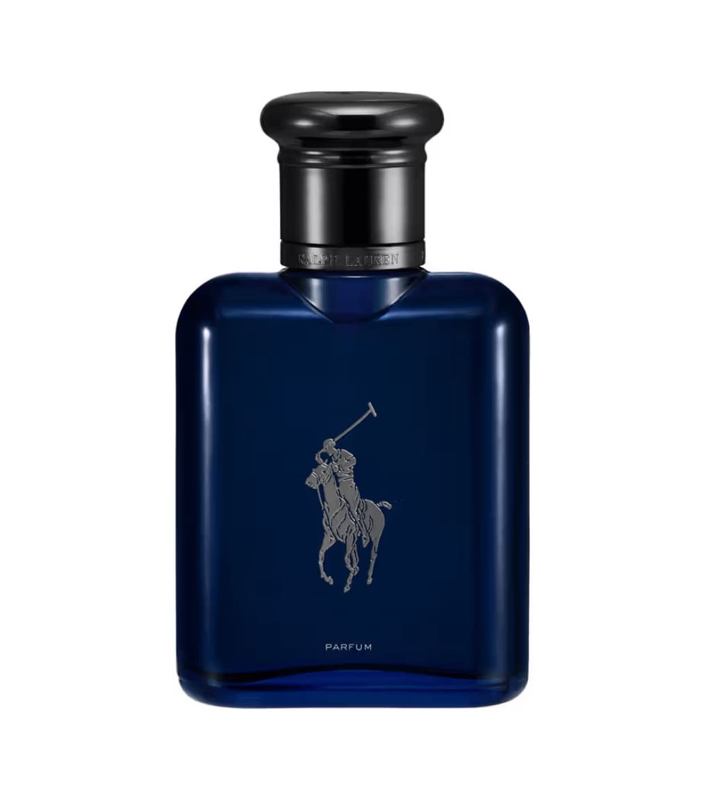 Manufacturer, Exporter, Importer, Supplier, Wholesaler, Retailer, Trader of Ralph Lauren blue parfuma in Gurgaon, Haryana, India.