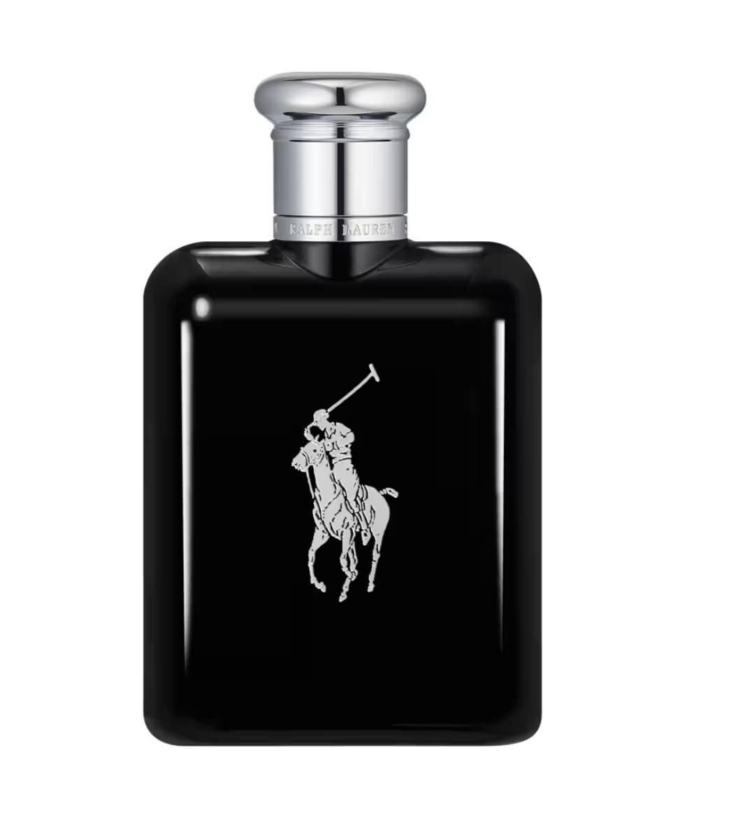 Manufacturer, Exporter, Importer, Supplier, Wholesaler, Retailer, Trader of Ralph Lauren Polo Black Eau De Toilette in Gurgaon, Haryana, India.
