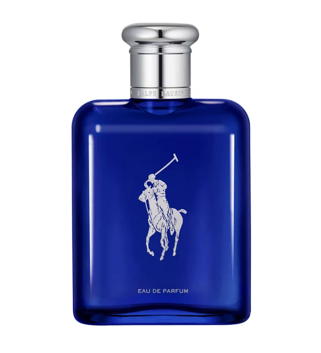 Manufacturer, Exporter, Importer, Supplier, Wholesaler, Retailer, Trader of Ralph Lauren Polo Blue Eau De Parfum in Gurgaon, Haryana, India.