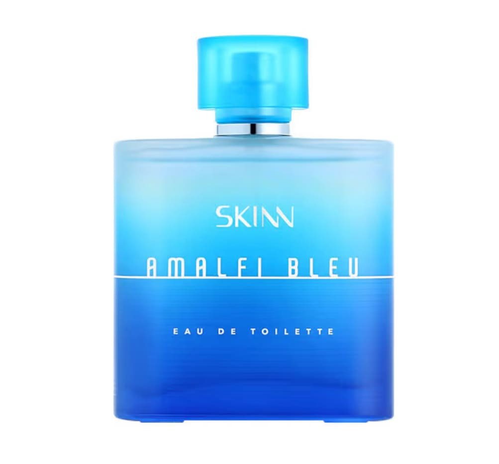 Manufacturer, Exporter, Importer, Supplier, Wholesaler, Retailer, Trader of Skinn By Titan Amalfi Bleu Perfume For Men in Gurgaon, Haryana, India.