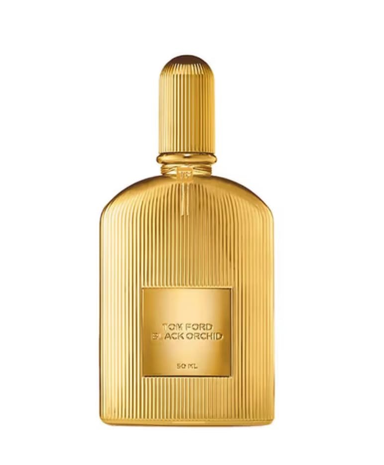 Manufacturer, Exporter, Importer, Supplier, Wholesaler, Retailer, Trader of Tom Ford Black Orchid Gold in Gurgaon, Haryana, India.