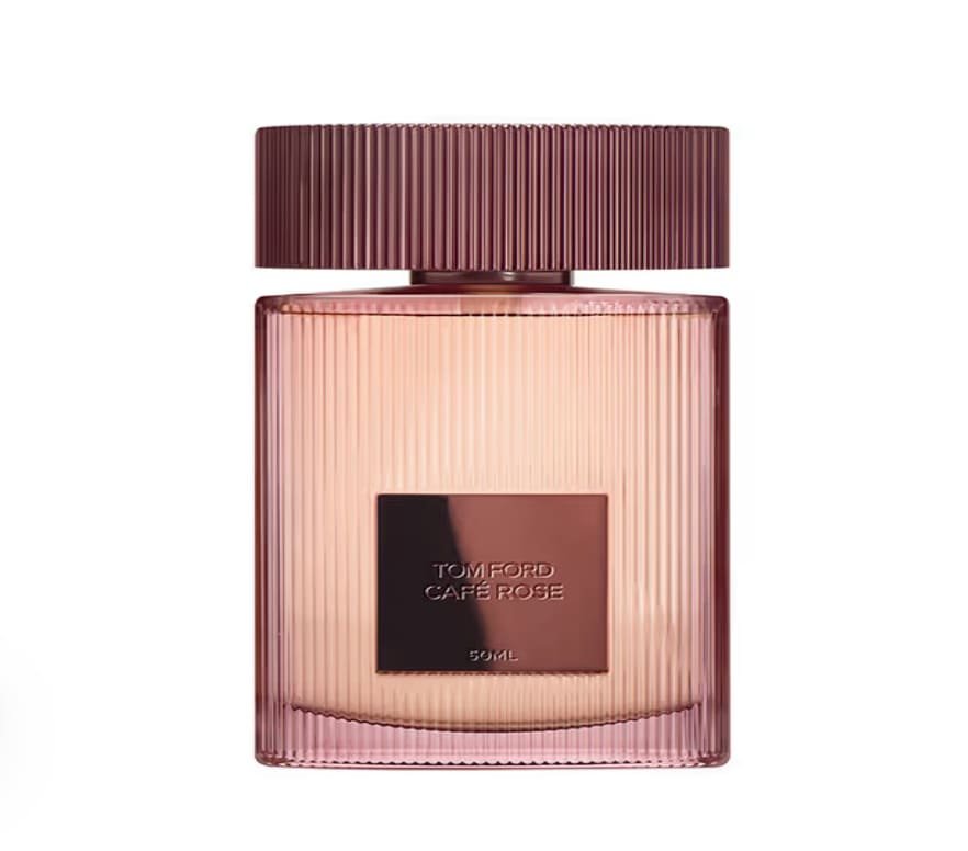 Manufacturer, Exporter, Importer, Supplier, Wholesaler, Retailer, Trader of Tom Ford Cafe Rose in Gurgaon, Haryana, India.
