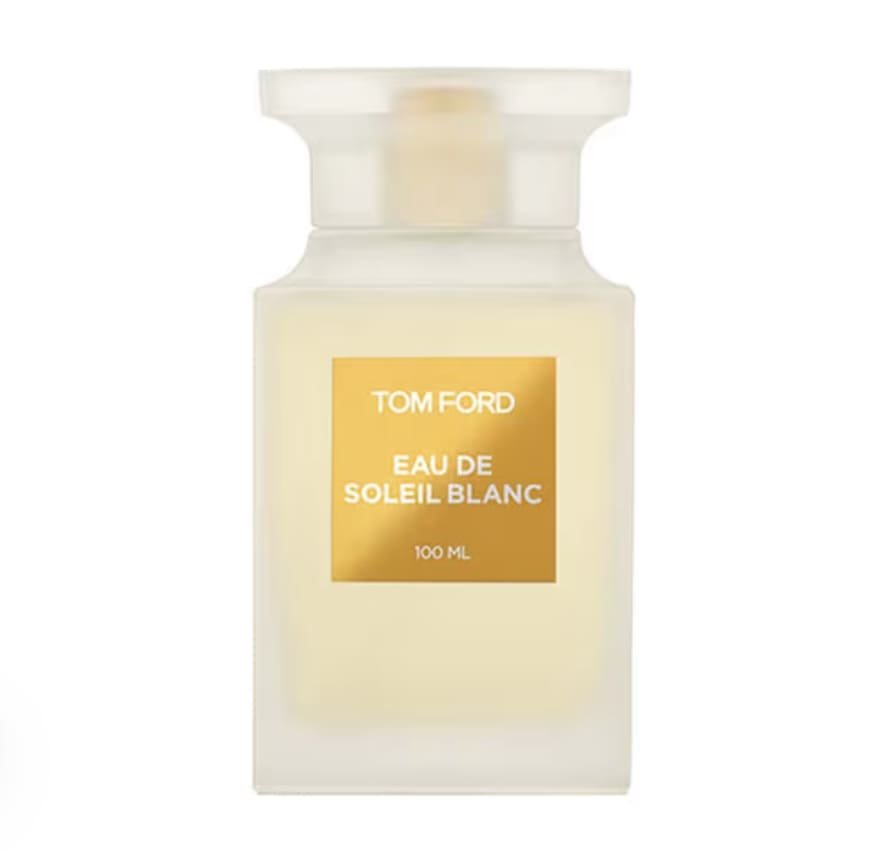 Manufacturer, Exporter, Importer, Supplier, Wholesaler, Retailer, Trader of Tom Ford Eau De Soleil Blanc in Gurgaon, Haryana, India.