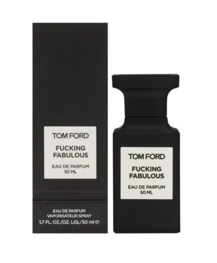 Manufacturer, Exporter, Importer, Supplier, Wholesaler, Retailer, Trader of Tom Ford Fucking Fabulous Eau De Parfum in Gurgaon, Haryana, India.