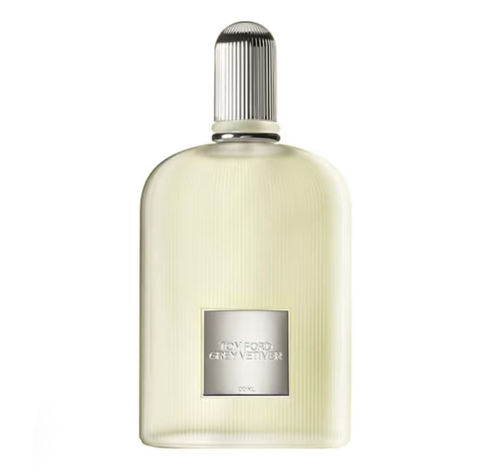 Manufacturer, Exporter, Importer, Supplier, Wholesaler, Retailer, Trader of Tom Ford Grey Vetiver EDP in Gurgaon, Haryana, India.