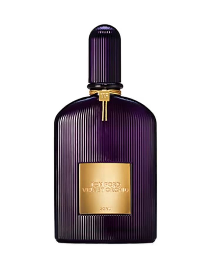 Manufacturer, Exporter, Importer, Supplier, Wholesaler, Retailer, Trader of Tom Ford Velvet Orchid in Gurgaon, Haryana, India.