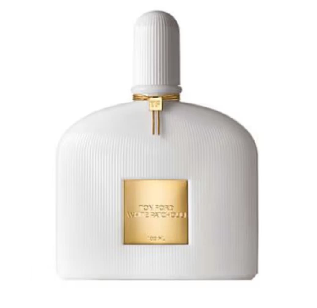 Manufacturer, Exporter, Importer, Supplier, Wholesaler, Retailer, Trader of Tom Ford White Patchouli in Gurgaon, Haryana, India.