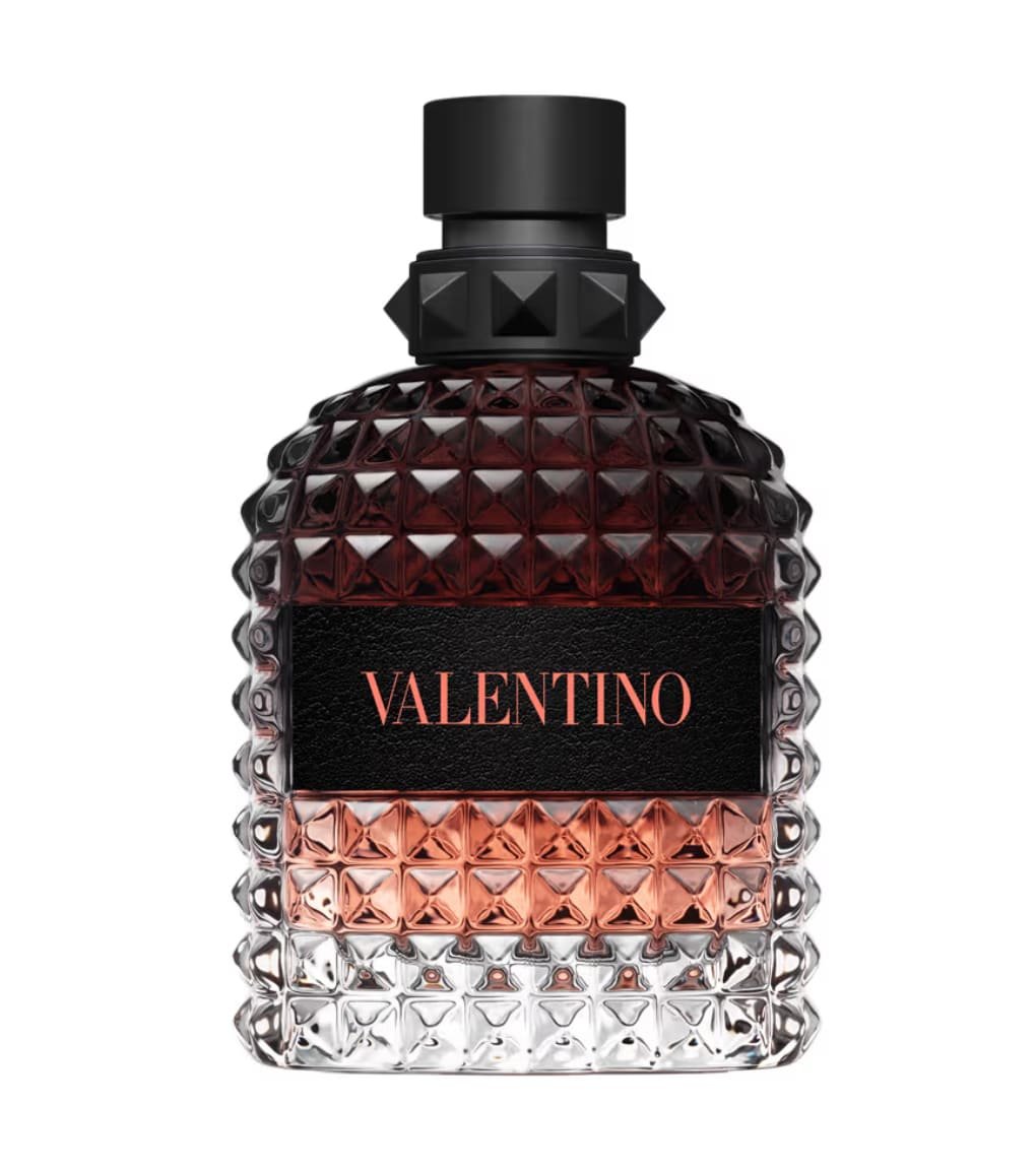 Manufacturer, Exporter, Importer, Supplier, Wholesaler, Retailer, Trader of Valentino Born In Roma Uomo Coral Eau De Toilette in Gurgaon, Haryana, India.