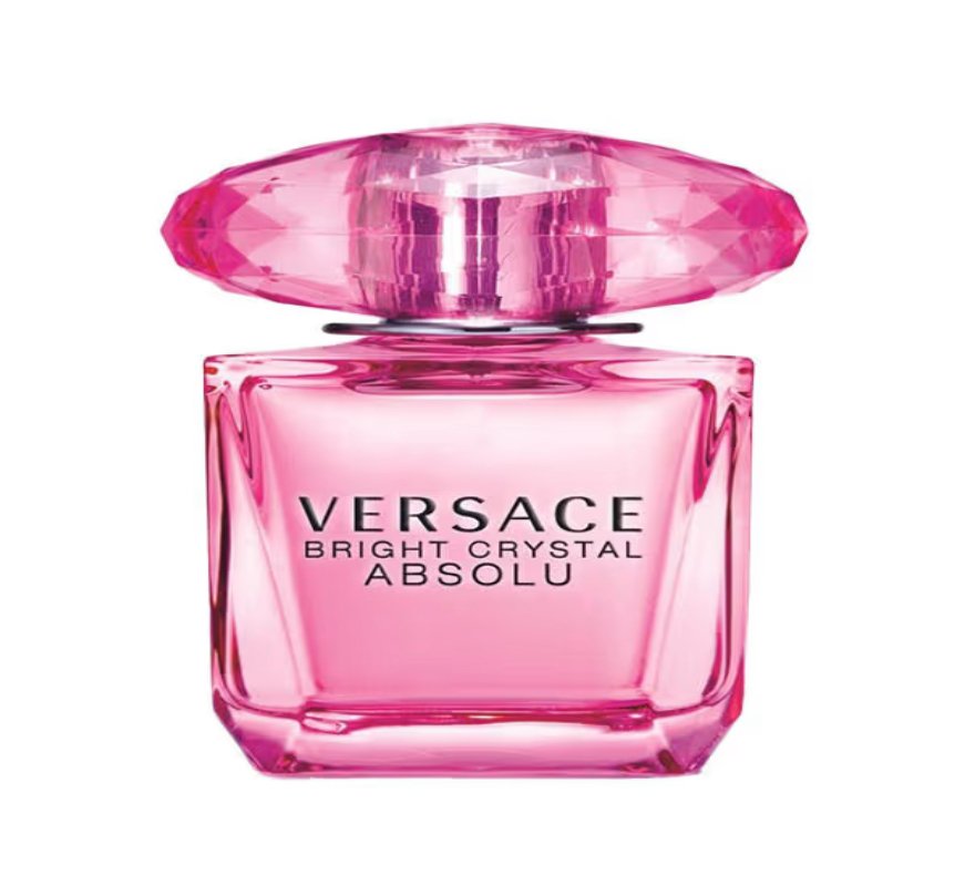 Manufacturer, Exporter, Importer, Supplier, Wholesaler, Retailer, Trader of Versace Bright Crystal Absolu Eau De Parfum in Gurgaon, Haryana, India.