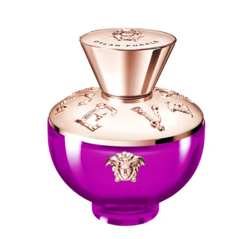 Manufacturer, Exporter, Importer, Supplier, Wholesaler, Retailer, Trader of Versace Dylan Purple Eau De Parfum in Gurgaon, Haryana, India.