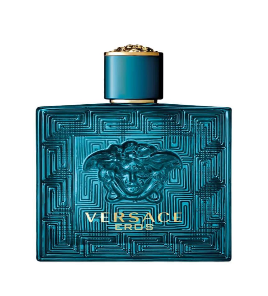 Manufacturer, Exporter, Importer, Supplier, Wholesaler, Retailer, Trader of Versace Eros Eau De Toilette in Gurgaon, Haryana, India.