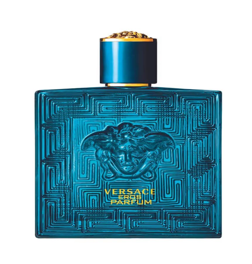 Manufacturer, Exporter, Importer, Supplier, Wholesaler, Retailer, Trader of Versace Eros Pour Homme Parfum For Him in Gurgaon, Haryana, India.