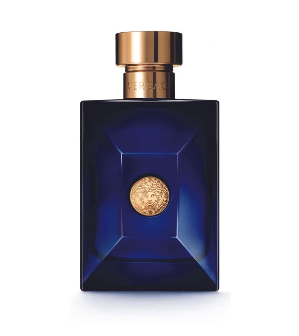 Manufacturer, Exporter, Importer, Supplier, Wholesaler, Retailer, Trader of Versace Pour Homme Dylan Blue Eau De Toilette in Gurgaon, Haryana, India.