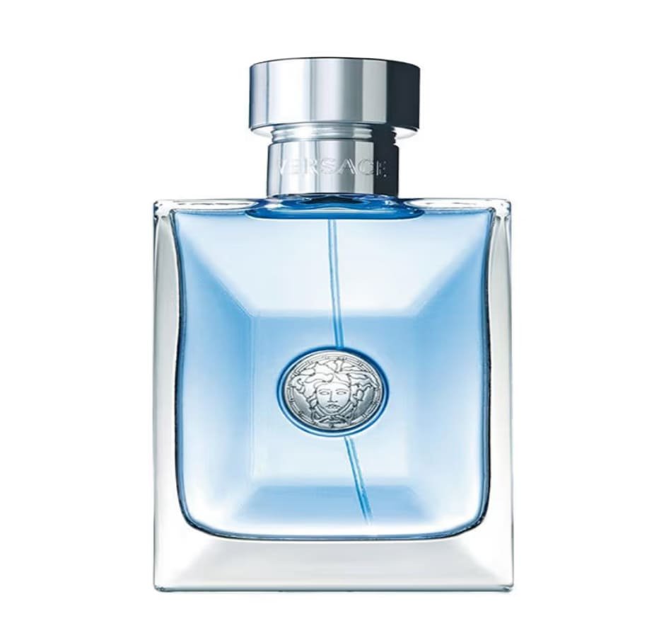 Manufacturer, Exporter, Importer, Supplier, Wholesaler, Retailer, Trader of Versace Pour Homme Eau De Toilette in Gurgaon, Haryana, India.