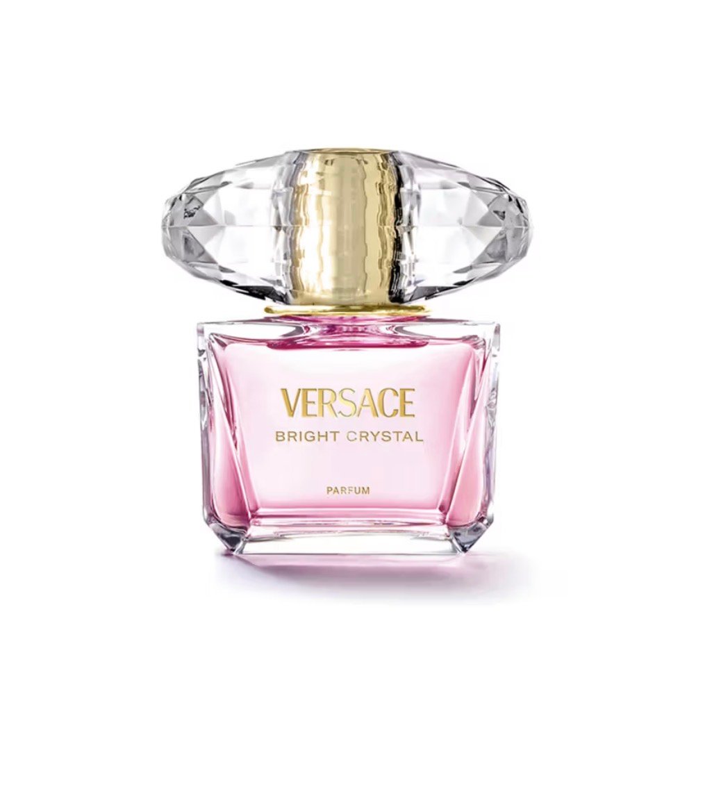 Manufacturer, Exporter, Importer, Supplier, Wholesaler, Retailer, Trader of Versace Women Bright Crystal Parfum in Gurgaon, Haryana, India.