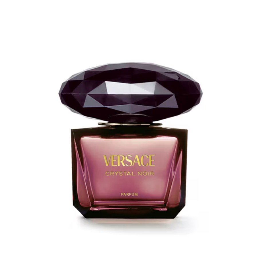 Manufacturer, Exporter, Importer, Supplier, Wholesaler, Retailer, Trader of Versace Women Crystal Noir Parfum in Gurgaon, Haryana, India.
