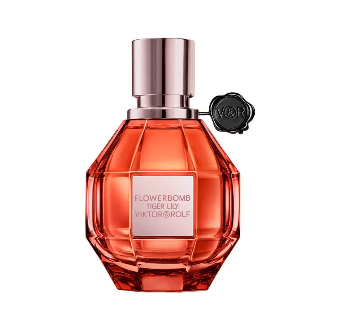 Manufacturer, Exporter, Importer, Supplier, Wholesaler, Retailer, Trader of Viktor & Rolf Flowerbomb Tiger Lily Eau De Parfum in Gurgaon, Haryana, India.