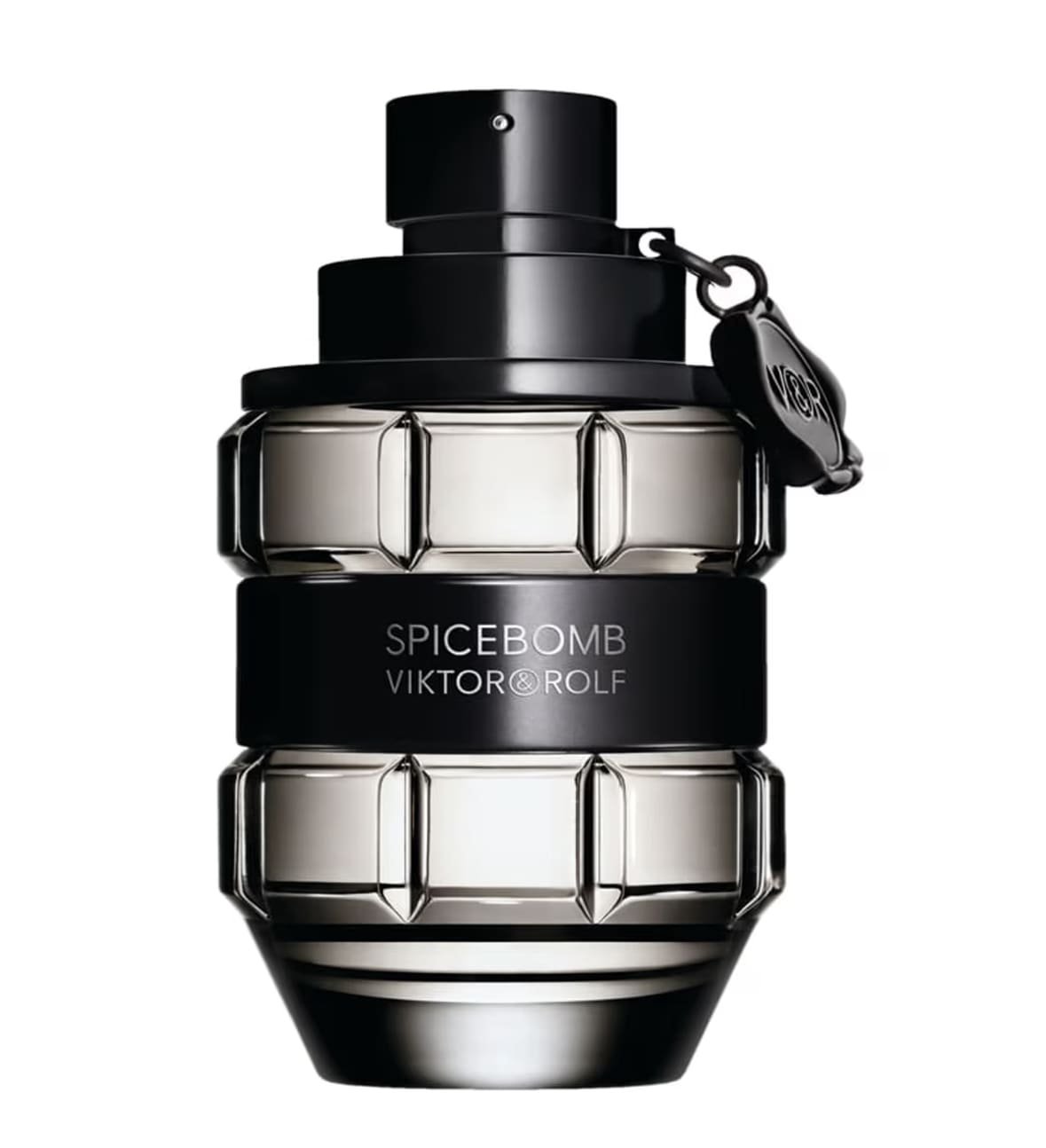 Manufacturer, Exporter, Importer, Supplier, Wholesaler, Retailer, Trader of Viktor & Rolf Spicebomb Eau De Toilette in Gurgaon, Haryana, India.