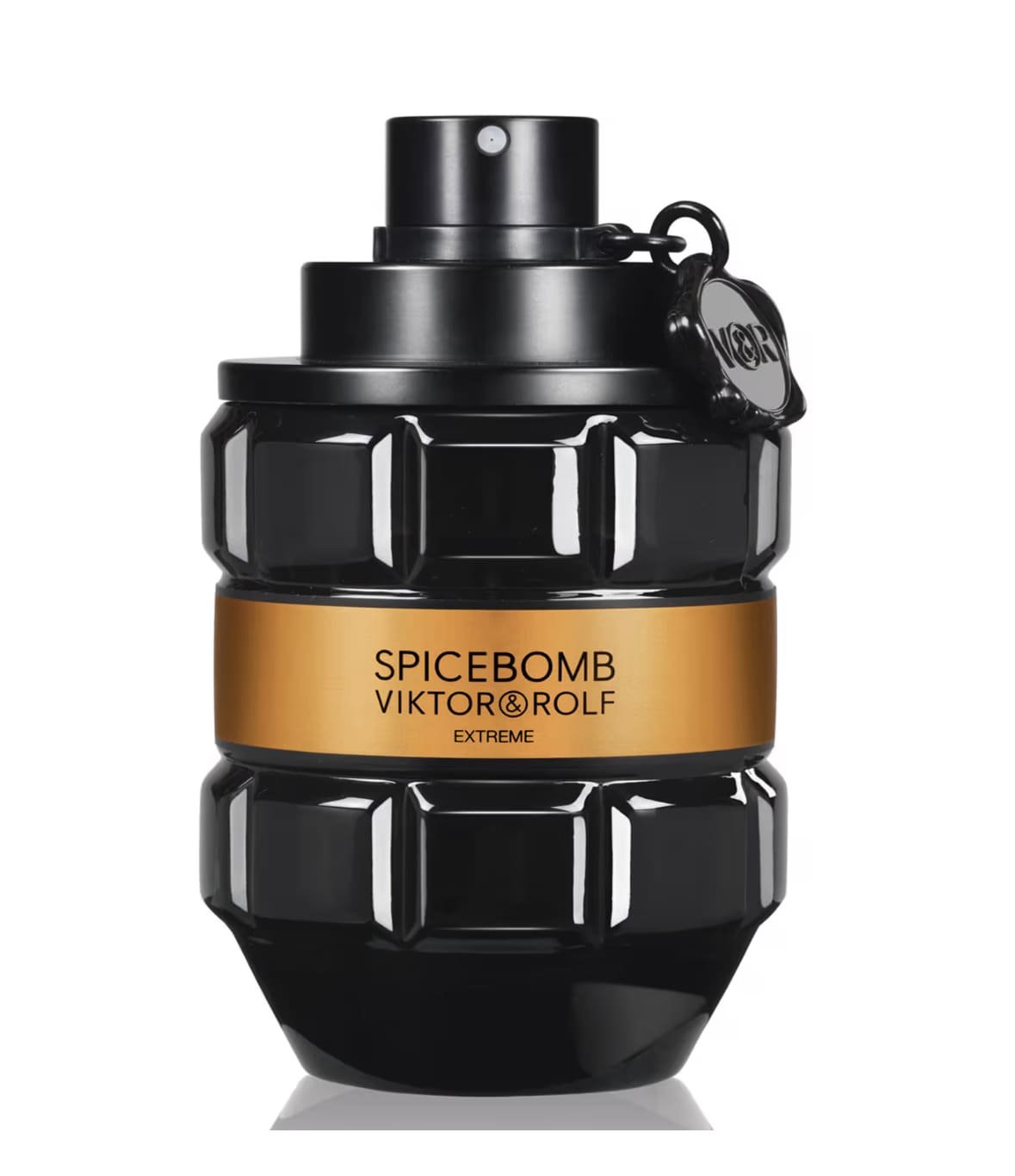 Manufacturer, Exporter, Importer, Supplier, Wholesaler, Retailer, Trader of Viktor & Rolf Spicebomb Extreme Eau De Parfum For Him in Gurgaon, Haryana, India.