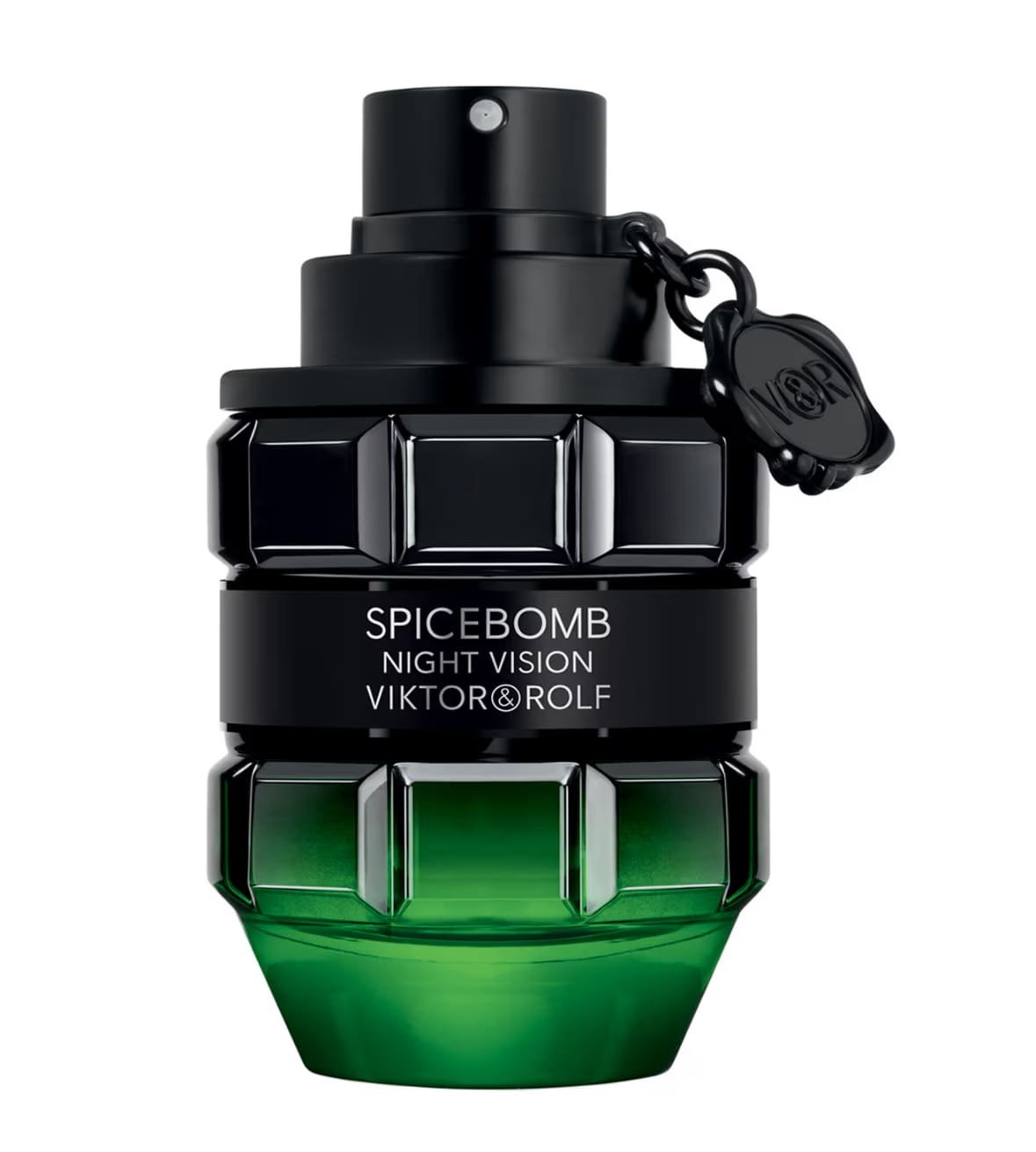 Manufacturer, Exporter, Importer, Supplier, Wholesaler, Retailer, Trader of Viktor & Rolf Spicebomb Night Vision Eau De Toilette in Gurgaon, Haryana, India.