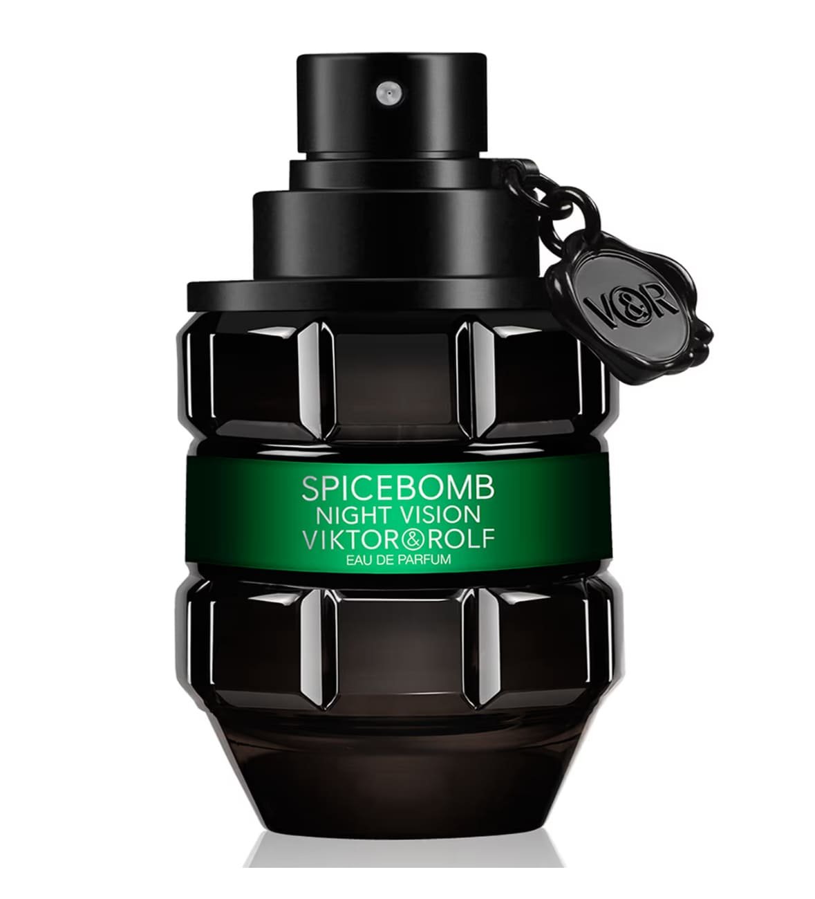 Manufacturer, Exporter, Importer, Supplier, Wholesaler, Retailer, Trader of Viktor & Rolf Spicebomb Nightvision Eau De Parfum in Gurgaon, Haryana, India.