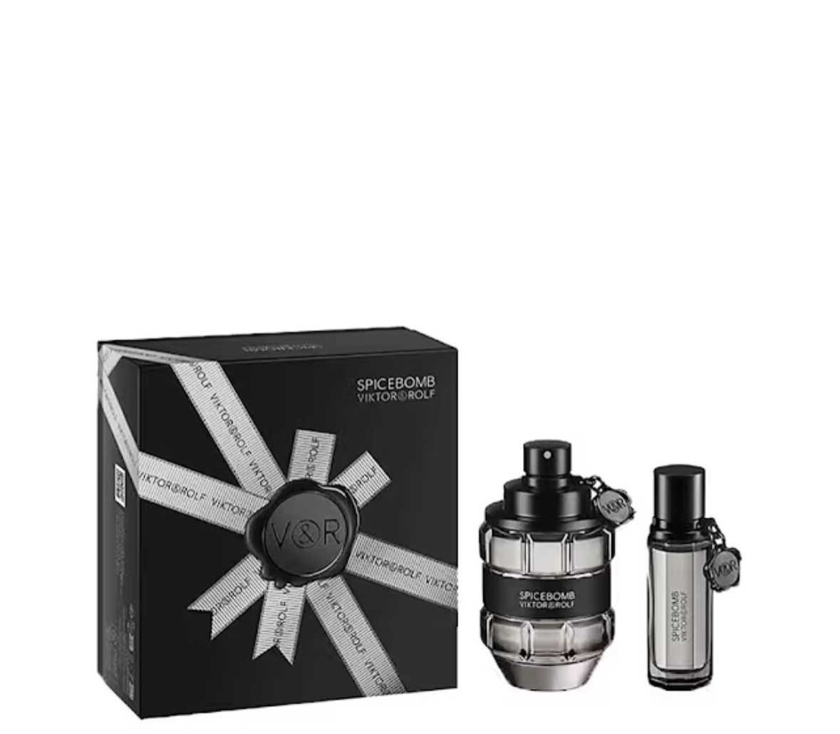 Viktor & Rolf Spicebomb Set For Him in Gurgaon, Haryana, India