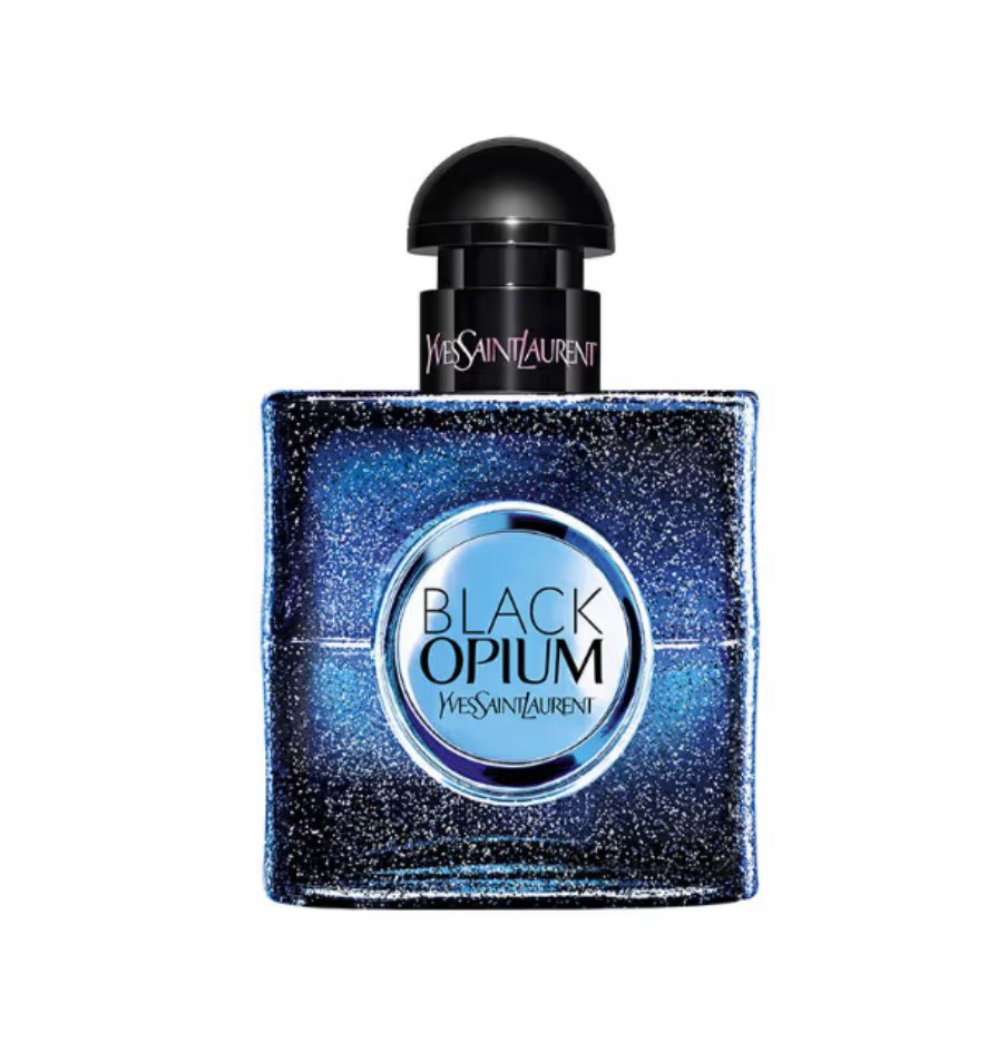 Manufacturer, Exporter, Importer, Supplier, Wholesaler, Retailer, Trader of Yves Saint Laurent Black Opium Eau De Parfum Intense in Gurgaon, Haryana, India.